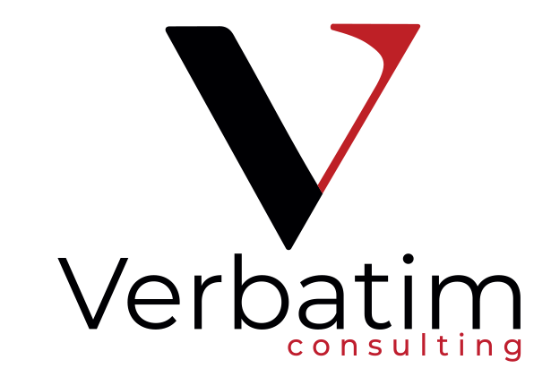 Verbatim Coonsulting